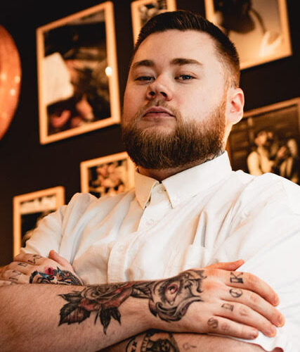Arnt Jacob Høston