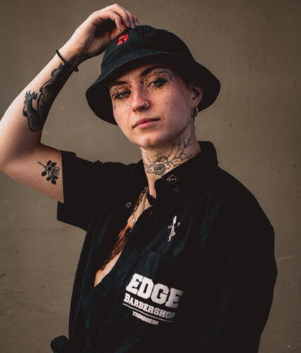 Ema Stankunaite