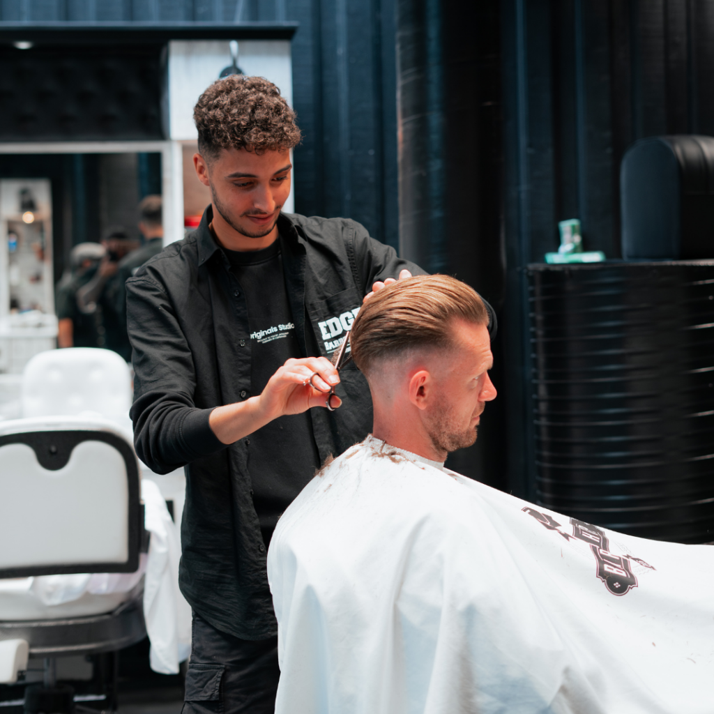 beste fade-klippen i Trondheim