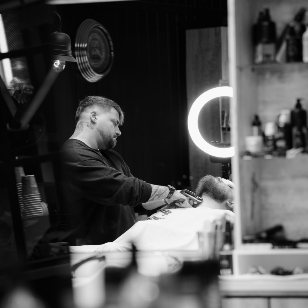 best barbershop trondheim