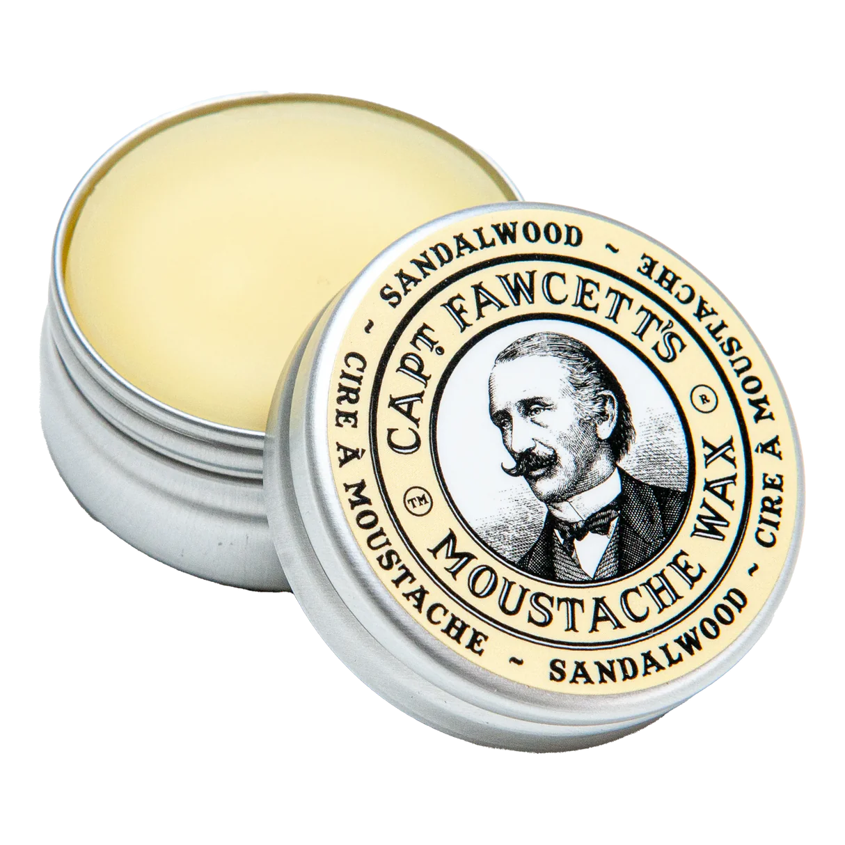 captain fawcett 