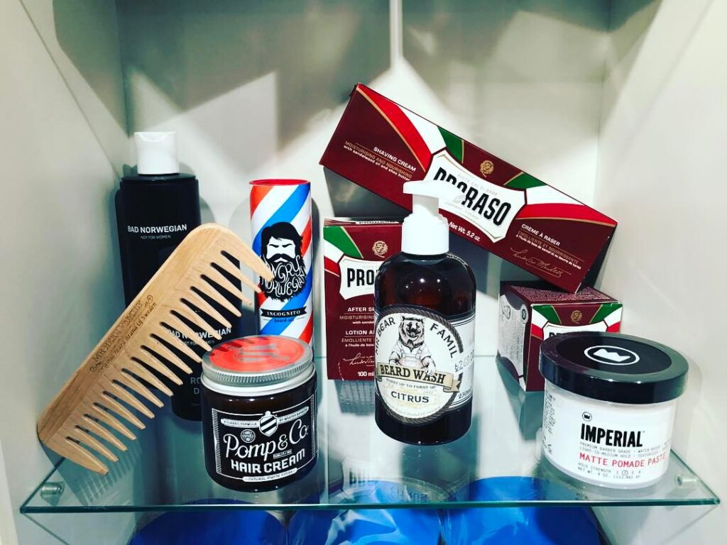 proraso 