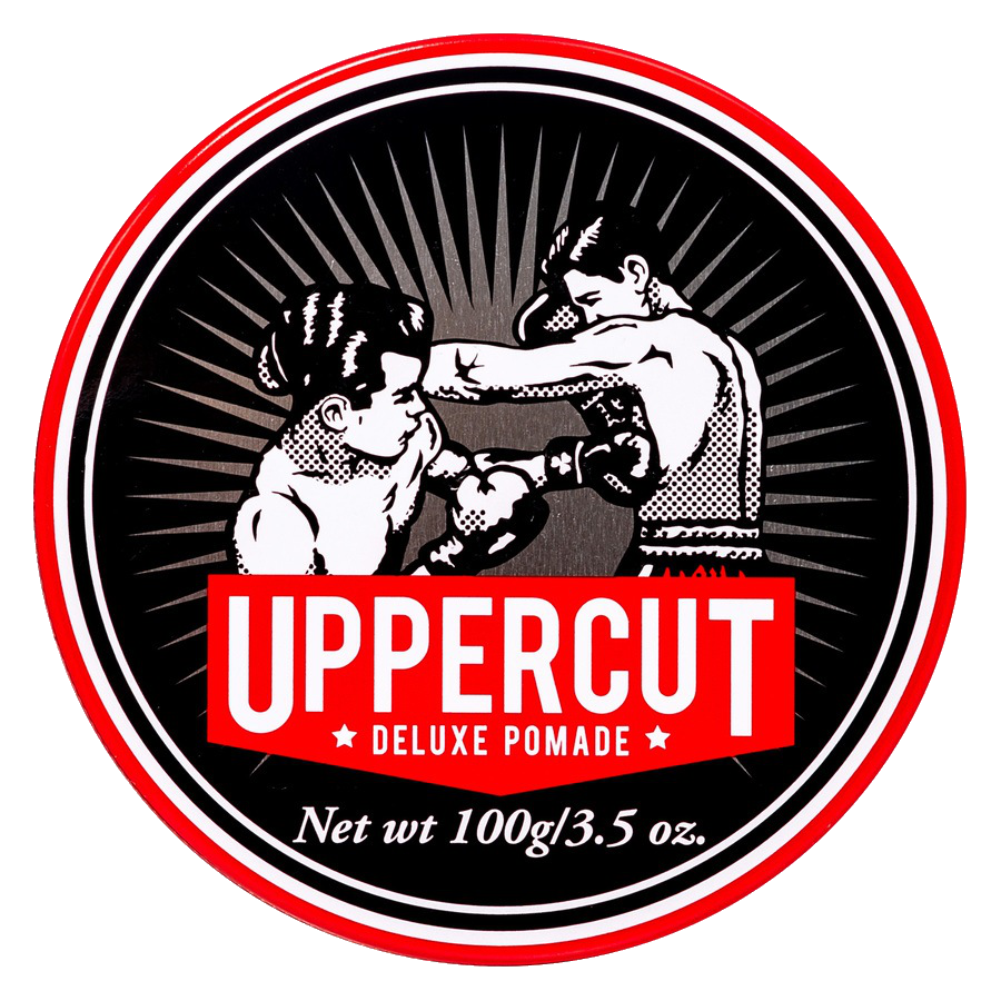 upercut barbering pomade